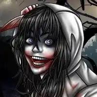 Jeff The Killer The Hunt