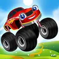 Monster Truck High Speed