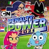 Penalty Power 2021