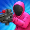 Squid Game Shooter